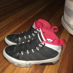 Air Jordan 9 Johnny Kilroy